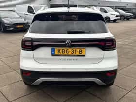Volkswagen T-Cross (2023) thumbnail 7