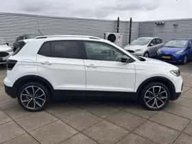Volkswagen T-Cross (2023) thumbnail 9