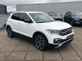 Volkswagen T-Cross (2023) thumbnail 10