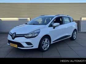 Renault Clio (2019) thumbnail 1