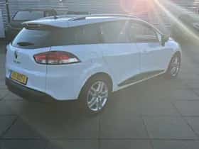Renault Clio (2019) thumbnail 2
