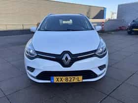 Renault Clio (2019) thumbnail 11