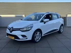 Renault Clio (2019) thumbnail 27