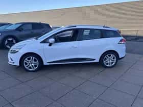 Renault Clio (2019) thumbnail 5