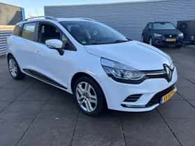 Renault Clio (2019) thumbnail 10