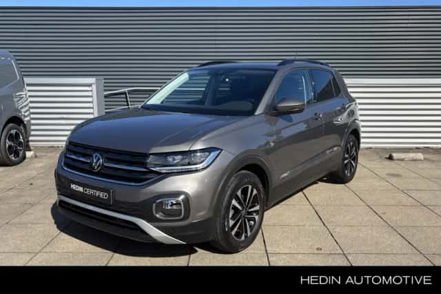 Volkswagen T-Cross (2021) thumbnail 1