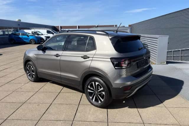 Volkswagen T-Cross (2021) thumbnail 6