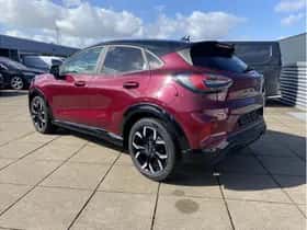 Ford Puma (2023) thumbnail 18