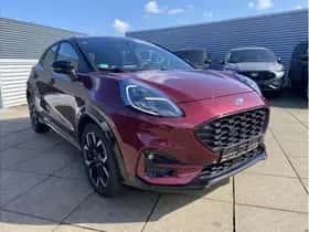Ford Puma (2023) thumbnail 20