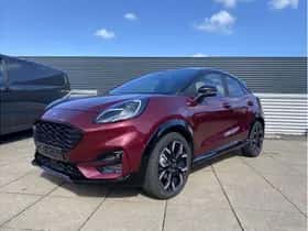 Ford Puma (2023) thumbnail 31