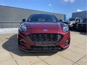 Ford Puma (2023) thumbnail 7