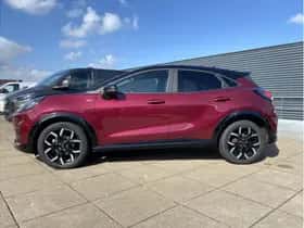 Ford Puma (2023) thumbnail 8