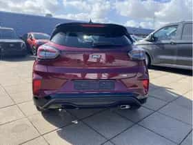 Ford Puma (2023) thumbnail 9