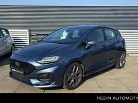 Ford Fiesta (2023)