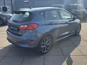 Ford Fiesta (2023) thumbnail 2