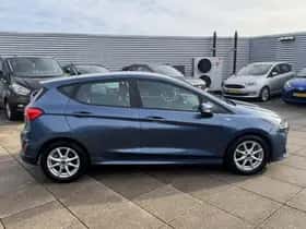 Ford Fiesta (2023) thumbnail 11