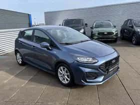 Ford Fiesta (2023) thumbnail 12