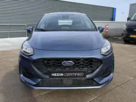 Ford Fiesta (2023) thumbnail 13