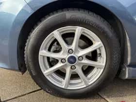 Ford Fiesta (2023) thumbnail 14