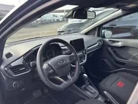 Ford Fiesta (2023) thumbnail 16