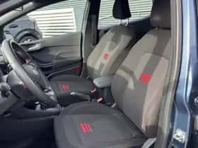Ford Fiesta (2023) thumbnail 17