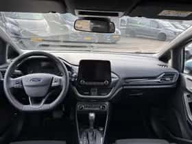 Ford Fiesta (2023) thumbnail 3