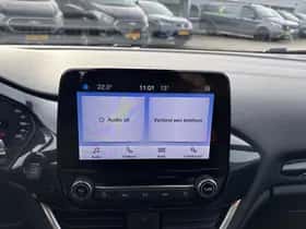 Ford Fiesta (2023) thumbnail 24