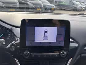 Ford Fiesta (2023) thumbnail 25