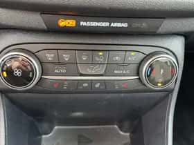 Ford Fiesta (2023) thumbnail 26
