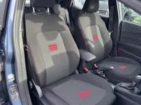 Ford Fiesta (2023) thumbnail 29