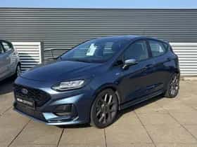 Ford Fiesta (2023) thumbnail 32