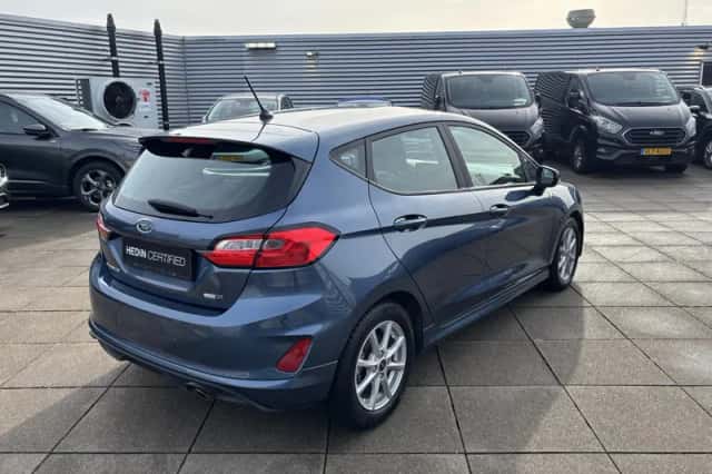 Ford Fiesta (2023) thumbnail 6