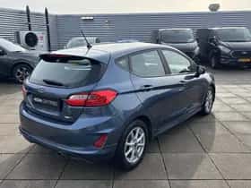 Ford Fiesta (2023) thumbnail 6