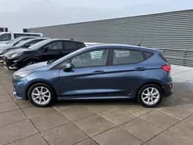 Ford Fiesta (2023) thumbnail 7