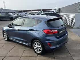 Ford Fiesta (2023) thumbnail 8