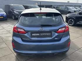 Ford Fiesta (2023) thumbnail 9