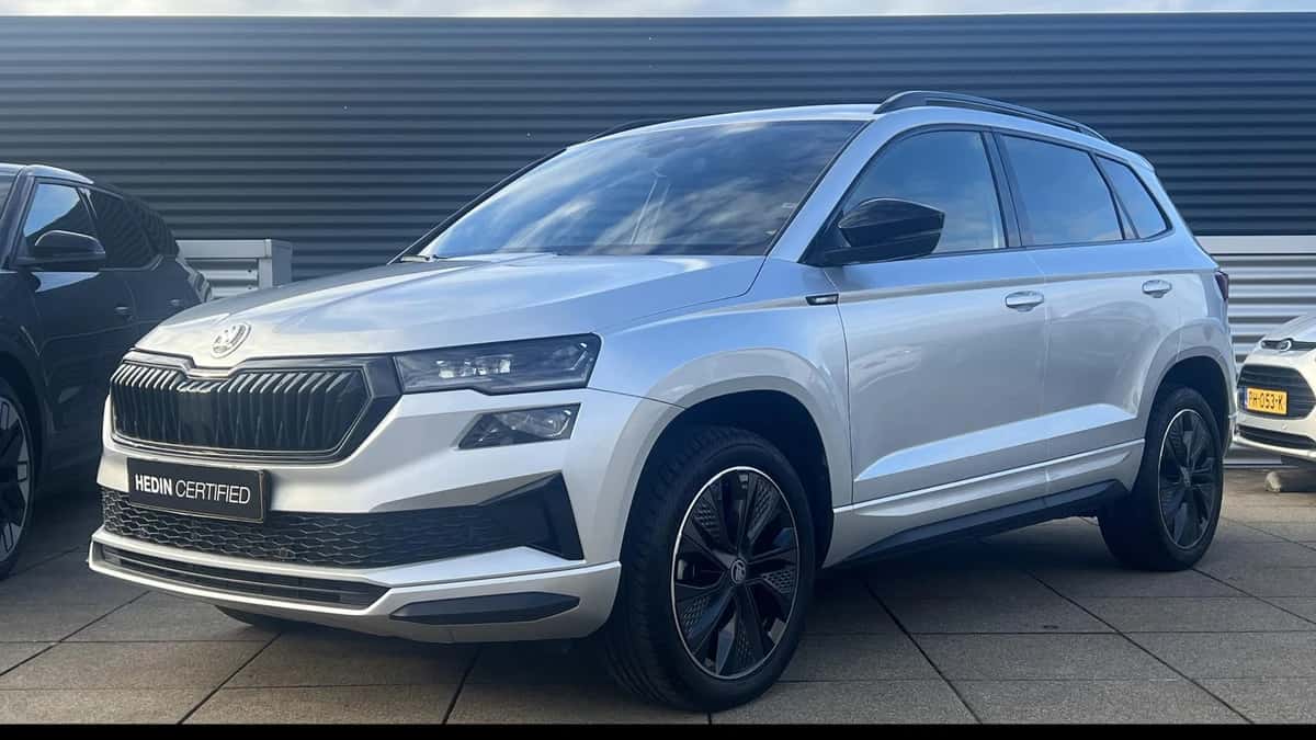 Škoda Karoq (2025) — foto 1