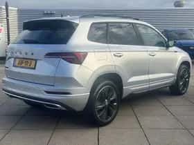 Škoda Karoq (2025) thumbnail 2