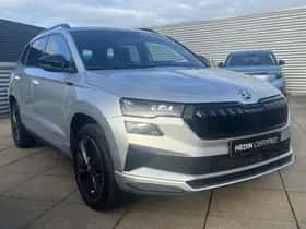 Škoda Karoq (2025) thumbnail 11
