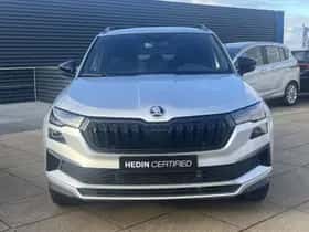 Škoda Karoq (2025) thumbnail 12