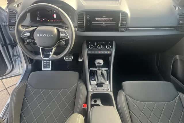 Škoda Karoq (2025) thumbnail 3