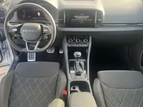 Škoda Karoq (2025) thumbnail 3