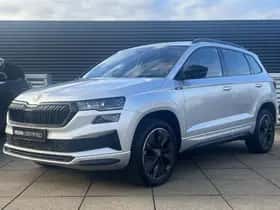 Škoda Karoq (2025) thumbnail 31