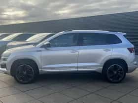 Škoda Karoq (2025) thumbnail 5