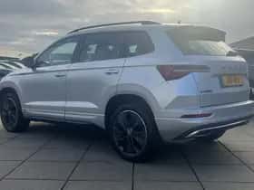 Škoda Karoq (2025) thumbnail 6