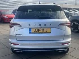 Škoda Karoq (2025) thumbnail 7