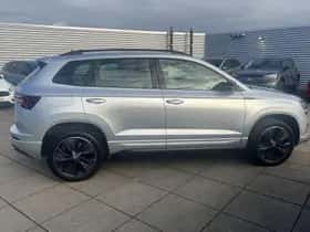 Škoda Karoq (2025) thumbnail 10