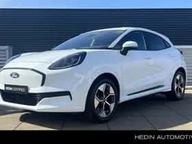 Ford Puma (2025)