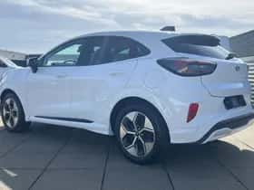 Ford Puma (2025) thumbnail 3