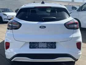 Ford Puma (2025) thumbnail 4